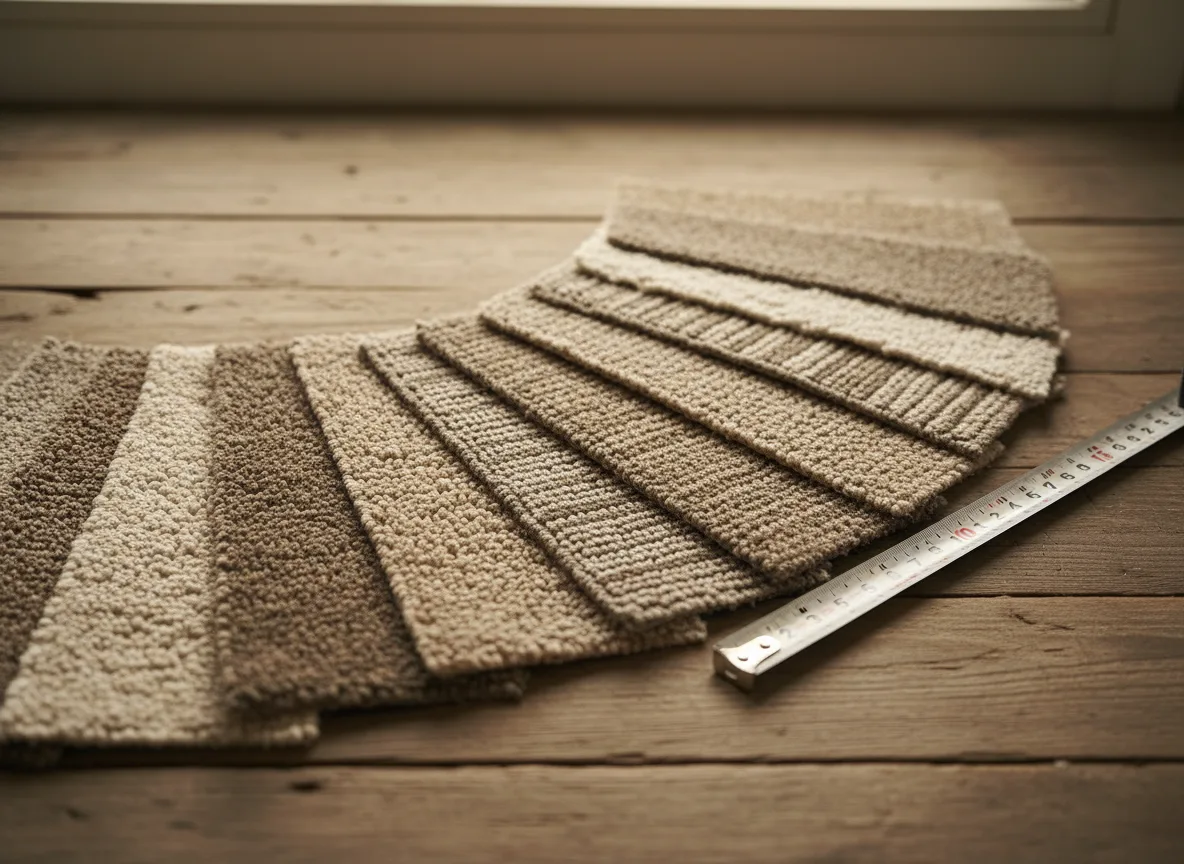 Carpet Installation Lowgap, NC FAQs